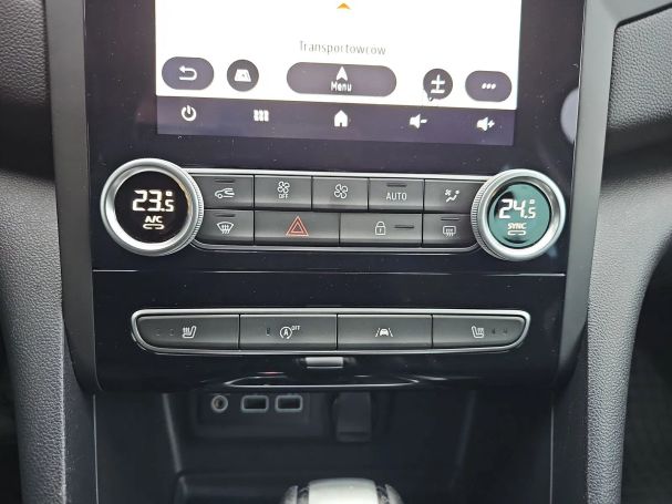 Renault Megane 103 kW image number 21