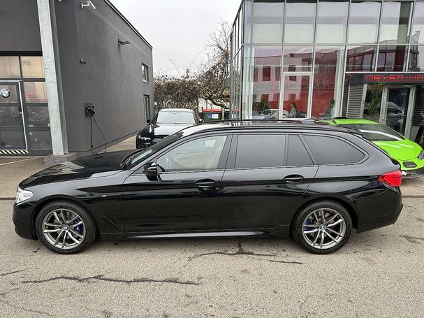 BMW 530d Touring xDrive 195 kW image number 9