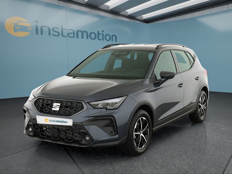 Seat Arona 1.0 TSI DSG