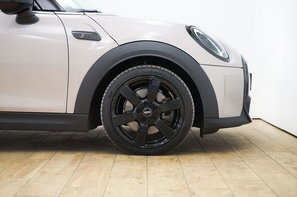 Mini Cooper S Classic Trim 131 kW image number 9