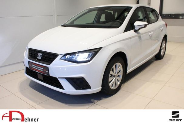 Seat Ibiza 1.0 TSI Style 70 kW image number 2