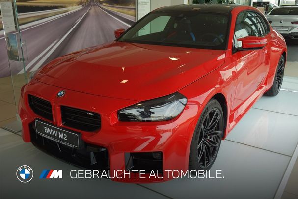 BMW M2 Coupé 338 kW image number 1