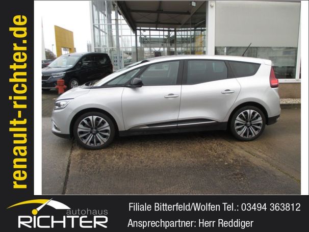 Renault Grand Scenic TCe 140 GPF 103 kW image number 12