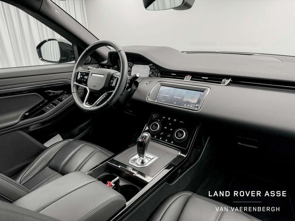 Land Rover Range Rover Evoque P300e AWD 227 kW image number 26