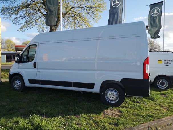 Opel Movano Cargo L3H2 103 kW image number 3