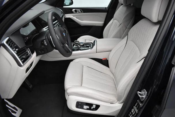 BMW X5 xDrive 210 kW image number 7