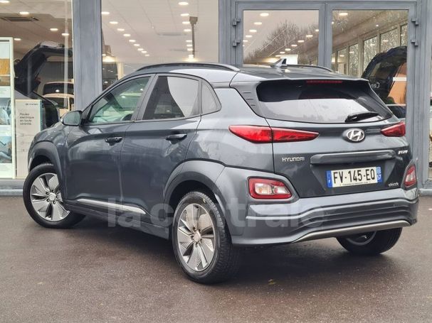 Hyundai Kona 150 kW image number 17