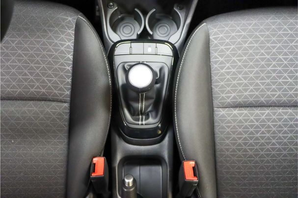 Kia Picanto 1.0 49 kW image number 41