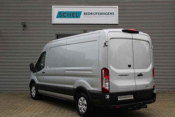 Ford Transit 350 L3H2 2.0 Limited 121 kW image number 9