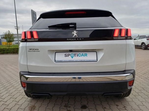 Peugeot 3008 PureTech EAT8 S&S Allure 96 kW image number 4