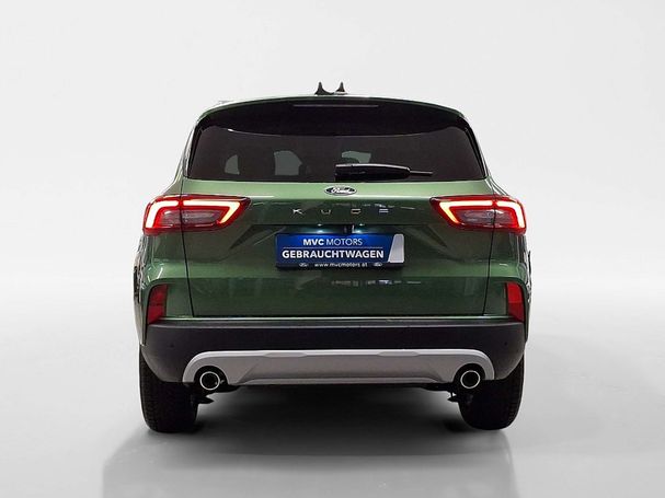 Ford Kuga 1.5 EcoBoost Titanium 110 kW image number 14