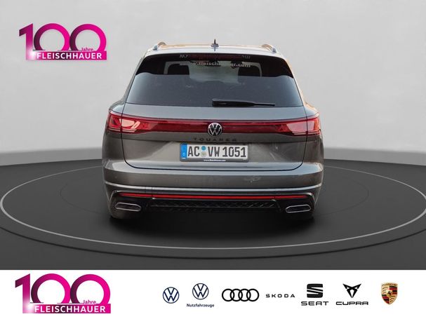 Volkswagen Touareg 3.0 TDI 4Motion 210 kW image number 3