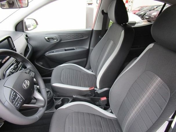 Hyundai i10 49 kW image number 10