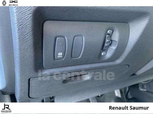 Renault Kangoo DCi 75 55 kW image number 14