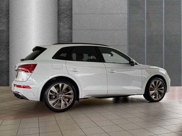 Audi SQ5 251 kW image number 4