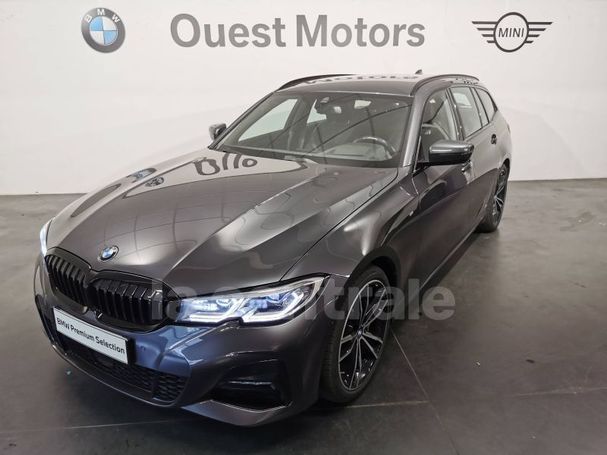 BMW 330d Touring xDrive 210 kW image number 1