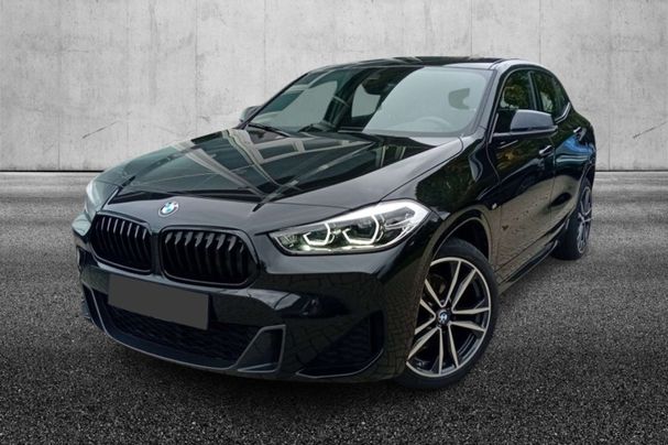 BMW X2 sDrive18i M Sport 100 kW image number 1