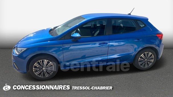 Seat Ibiza 1.0 TSI DSG 81 kW image number 14