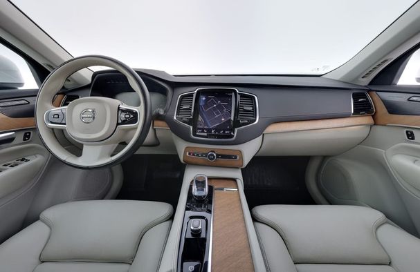 Volvo XC90 B5 AWD Inscription 175 kW image number 7