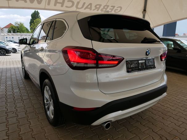 BMW X1 sDrive18i 100 kW image number 24