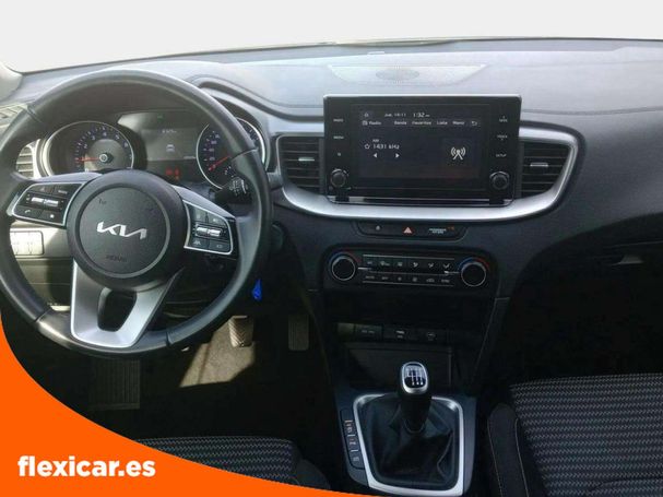 Kia XCeed 1.0 T-GDi 88 kW image number 10