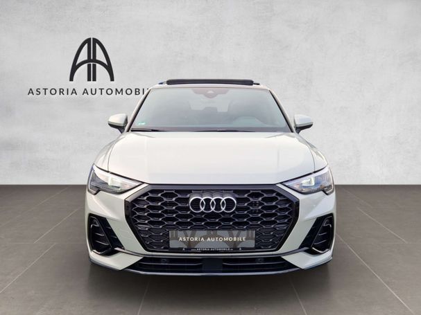 Audi Q3 S-line Sportback 110 kW image number 2