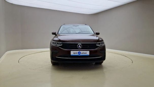 Volkswagen Tiguan DSG 110 kW image number 5