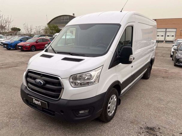 Ford Transit 350 L3H2 Trend 125 kW image number 1