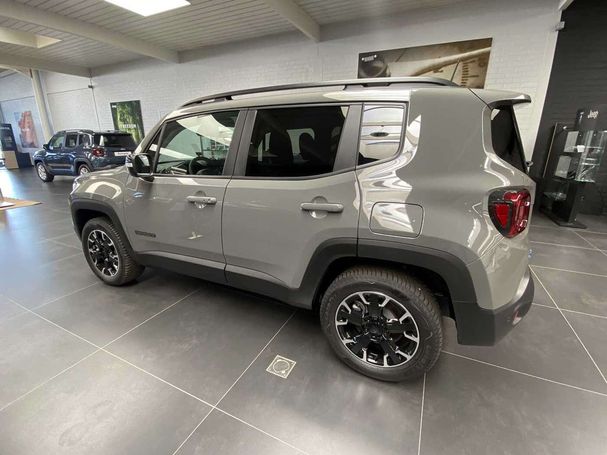 Jeep Renegade 132 kW image number 7