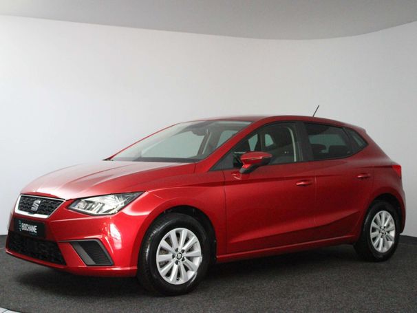 Seat Ibiza 1.0 TSI DSG Style 85 kW image number 1