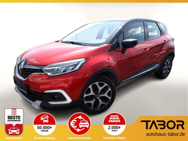 Renault Captur TCe 90 INTENS 66 kW image number 1