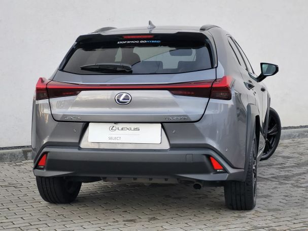 Lexus UX 250h 135 kW image number 4