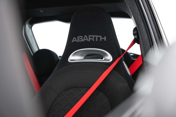 Abarth 595 107 kW image number 27