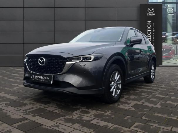 Mazda CX-5 121 kW image number 1