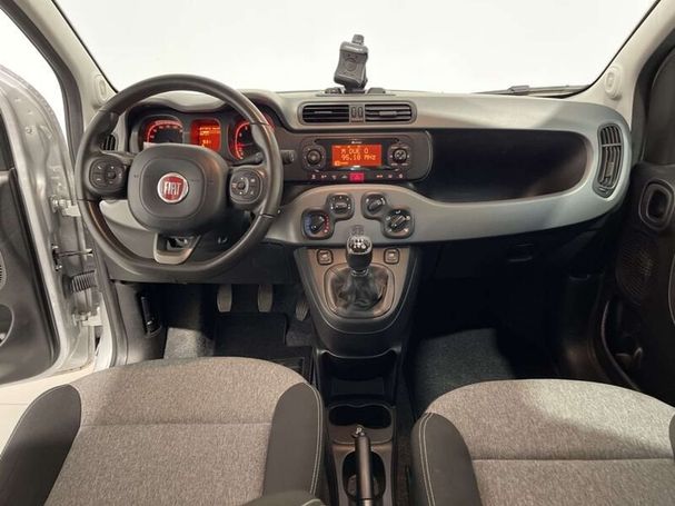 Fiat Panda 1.2 Lounge 51 kW image number 6