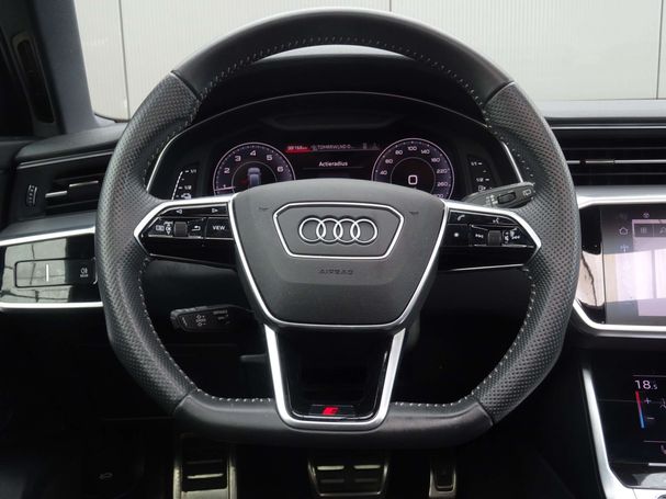 Audi A6 55 TFSIe quattro S-line Avant 270 kW image number 36