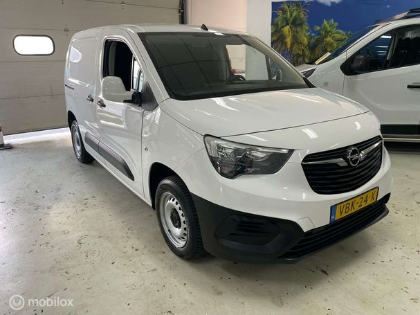 Opel Combo L1H1 74 kW image number 2