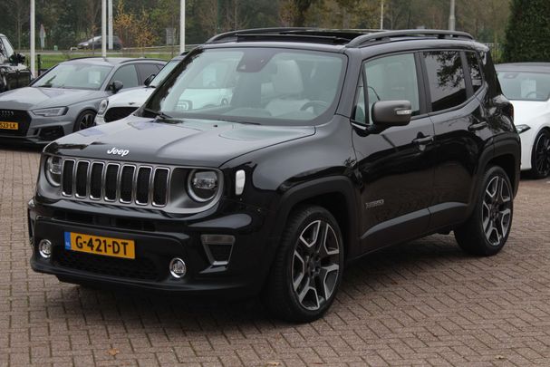 Jeep Renegade 1.3 110 kW image number 6