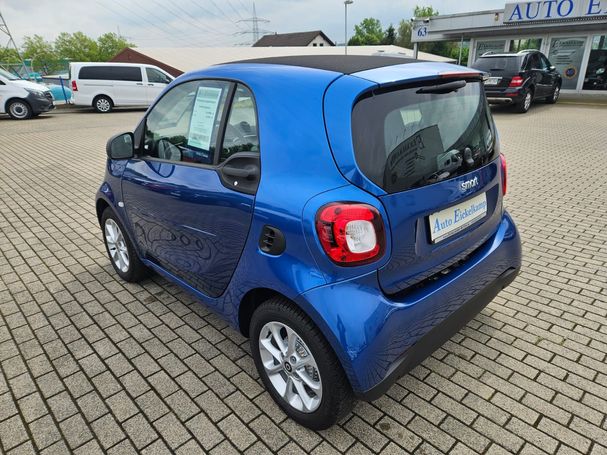 Smart ForTwo 66 kW image number 4