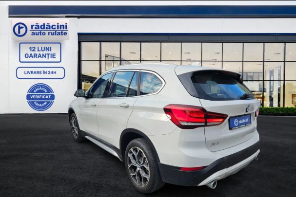 BMW X1 sDrive 140 kW image number 5