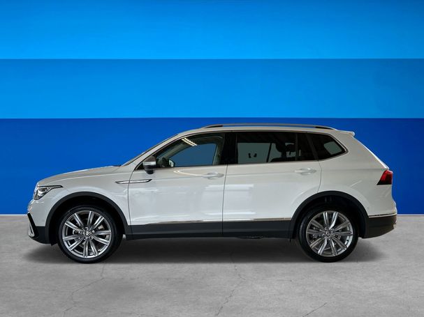 Volkswagen Tiguan Allspace 2.0 TDI 4Motion 142 kW image number 5