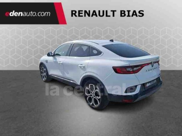 Renault Arkana 107 kW image number 14