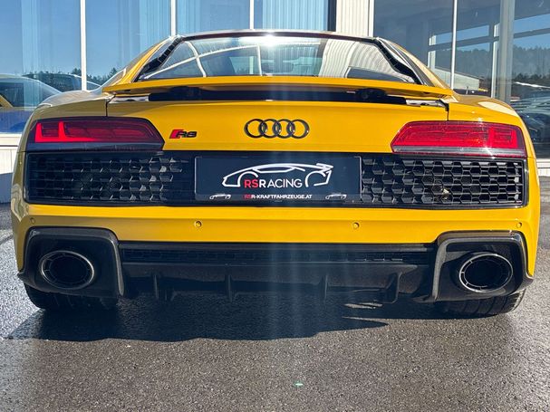 Audi R8 5.2 FSI 397 kW image number 18