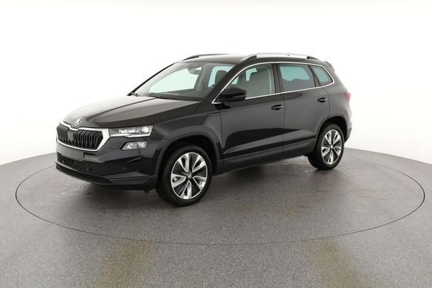 Skoda Karoq 1.5 TSI DSG 110 kW image number 30