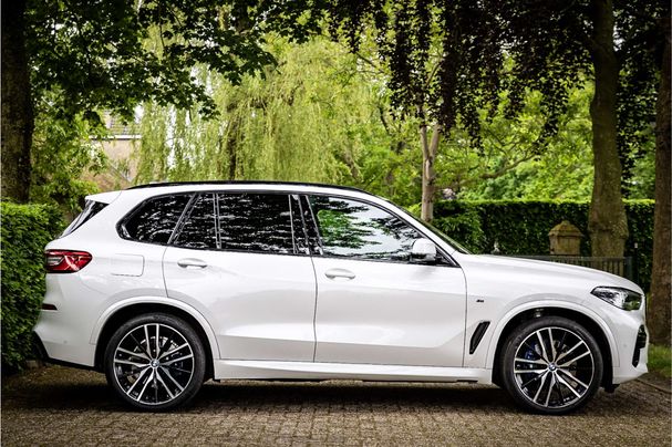 BMW X5 45e xDrive 293 kW image number 15