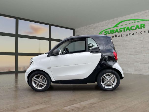 Smart ForTwo 55 kW image number 8