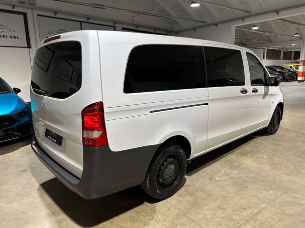 Mercedes-Benz Vito extra 100 kW image number 6