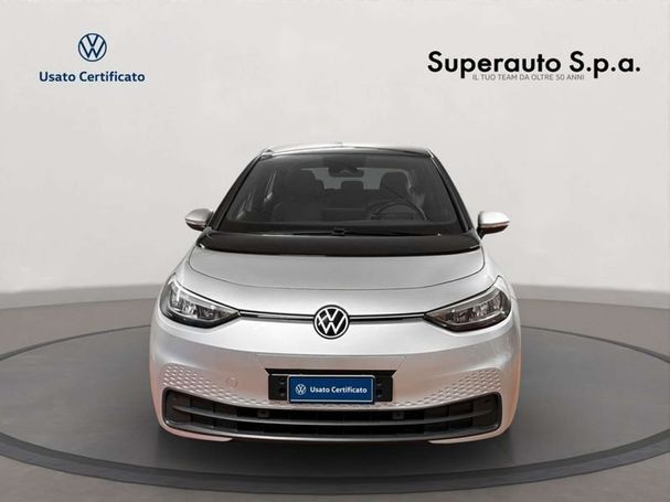 Volkswagen ID.3 107 kW image number 4