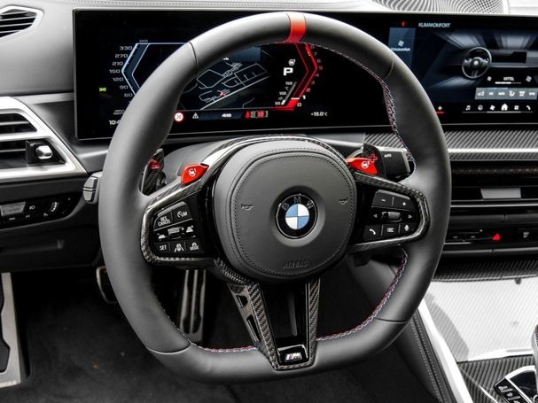 BMW M3 Competition M xDrive 390 kW image number 9