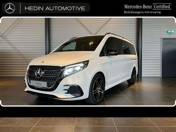 Mercedes-Benz V 250d 140 kW image number 1